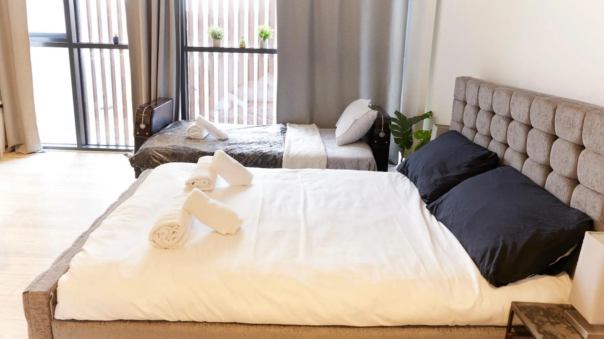 Shoreditch / Brick Lane - Studio London United Kingdom