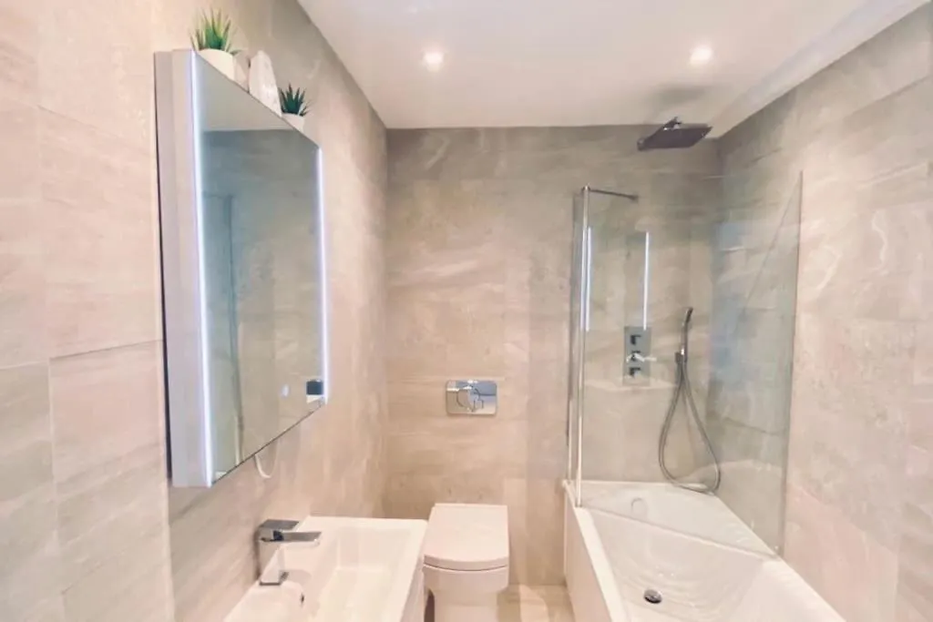 Shoreditch / Brick Lane - Studio London